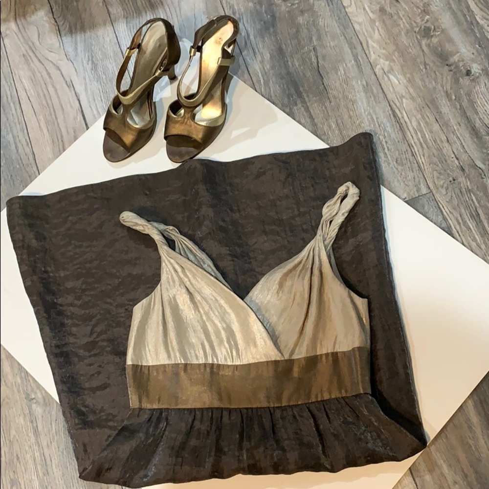 Adrianna Papell Petite dress